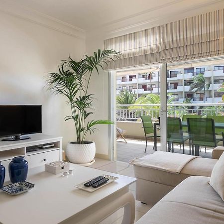 Apartamento Marina Arona  Exterior foto