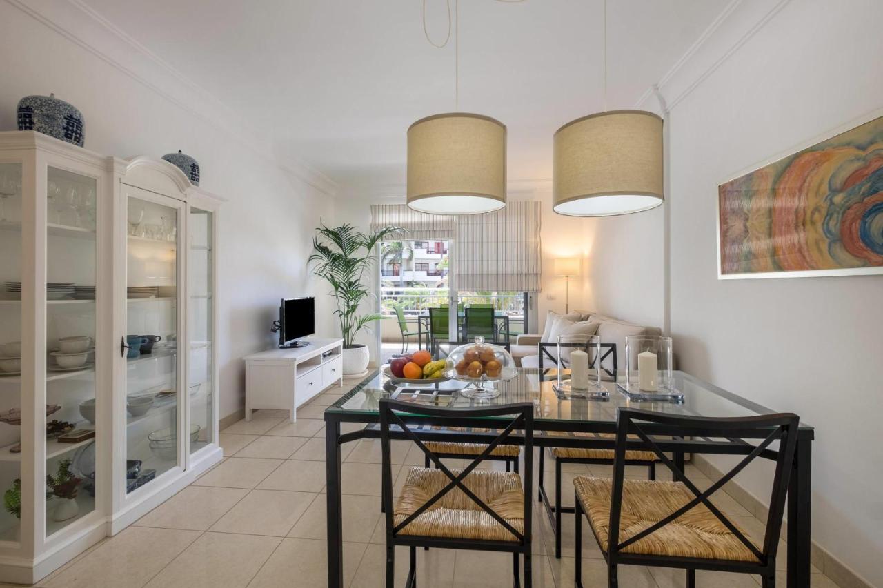 Apartamento Marina Arona  Exterior foto