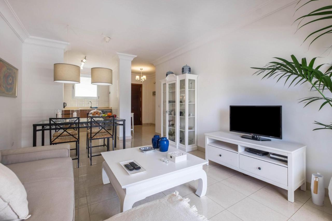 Apartamento Marina Arona  Exterior foto
