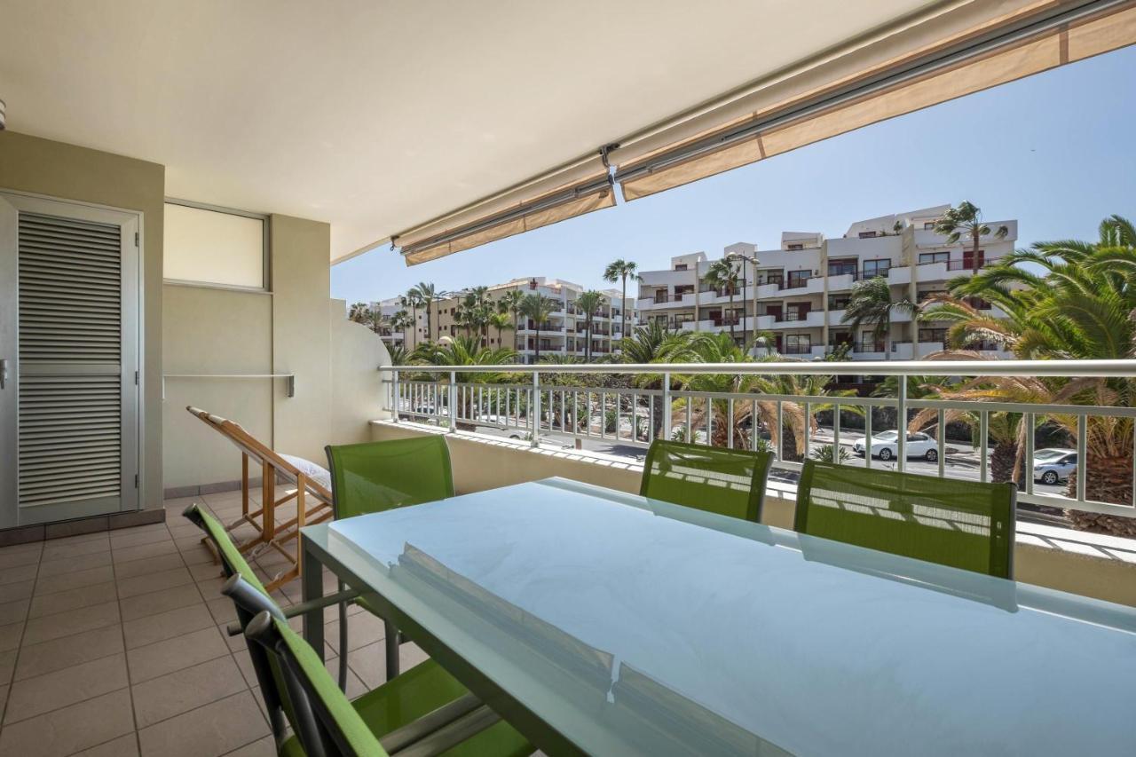 Apartamento Marina Arona  Exterior foto