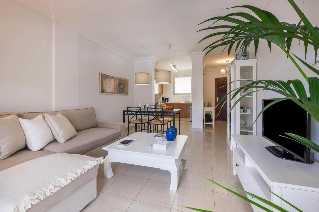 Apartamento Marina Arona  Exterior foto