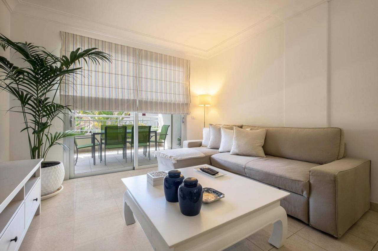 Apartamento Marina Arona  Exterior foto