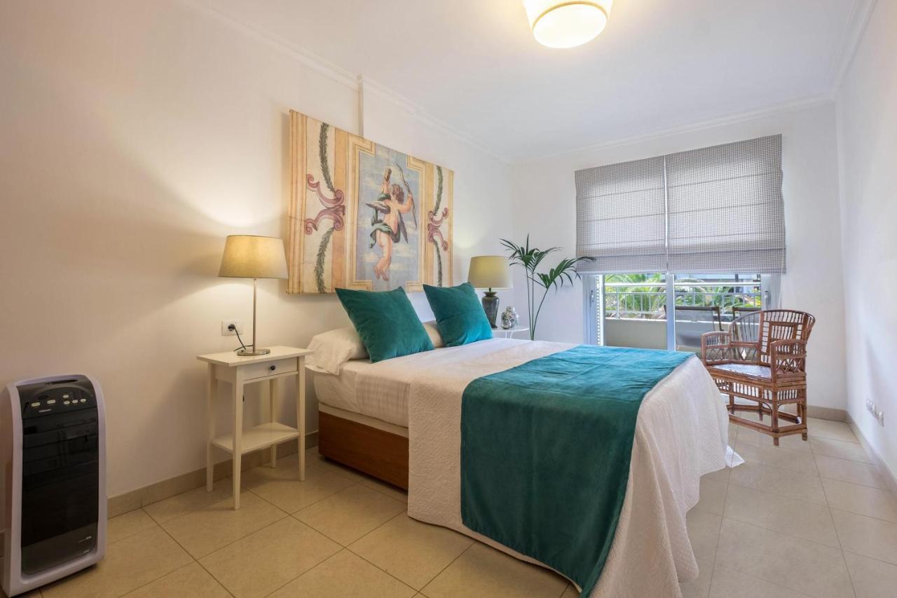 Apartamento Marina Arona  Exterior foto
