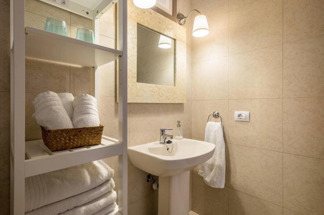Apartamento Marina Arona  Exterior foto