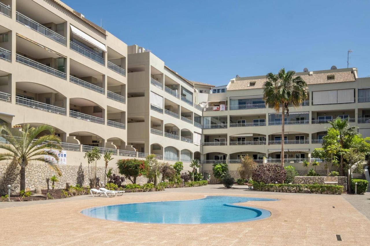 Apartamento Marina Arona  Exterior foto