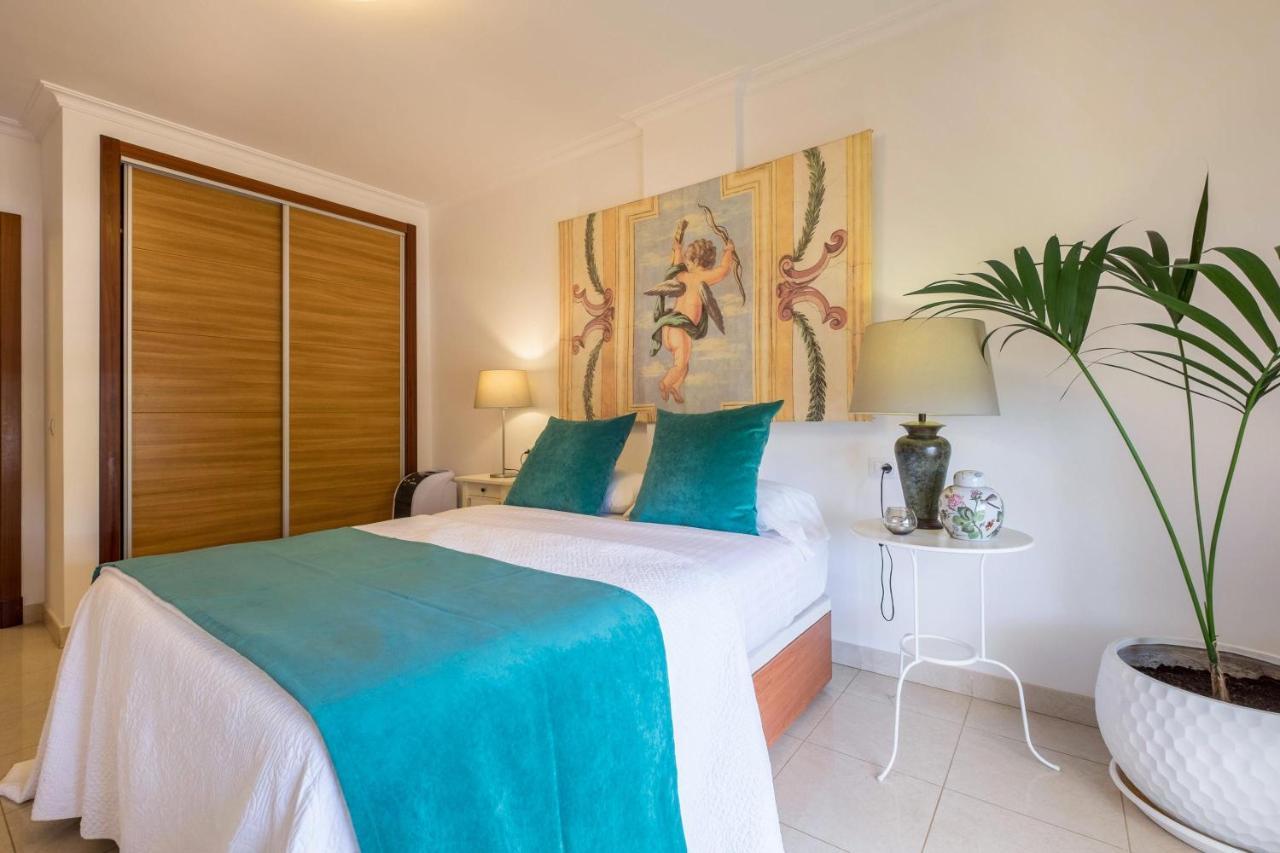Apartamento Marina Arona  Exterior foto
